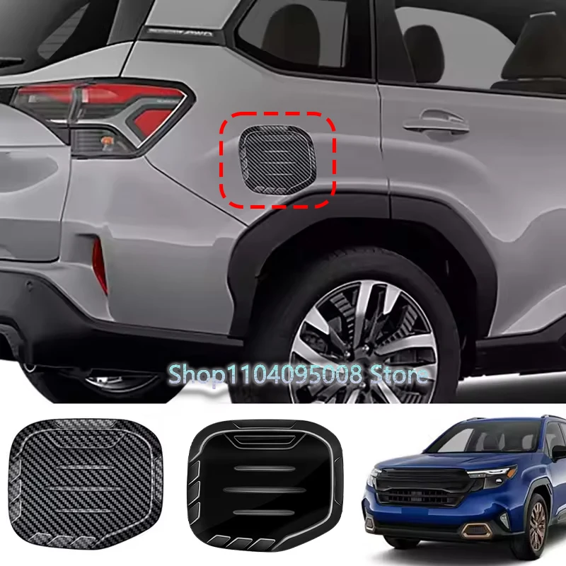 Car Fuel Tank Cover Trim Gas Cap For Subaru Forester 2024 2025 Car Exterior Decoration
Car Fuel Tank Cover Trim Gas Cap For Subaru Forester 2024 2025 Car Exterior Decoration