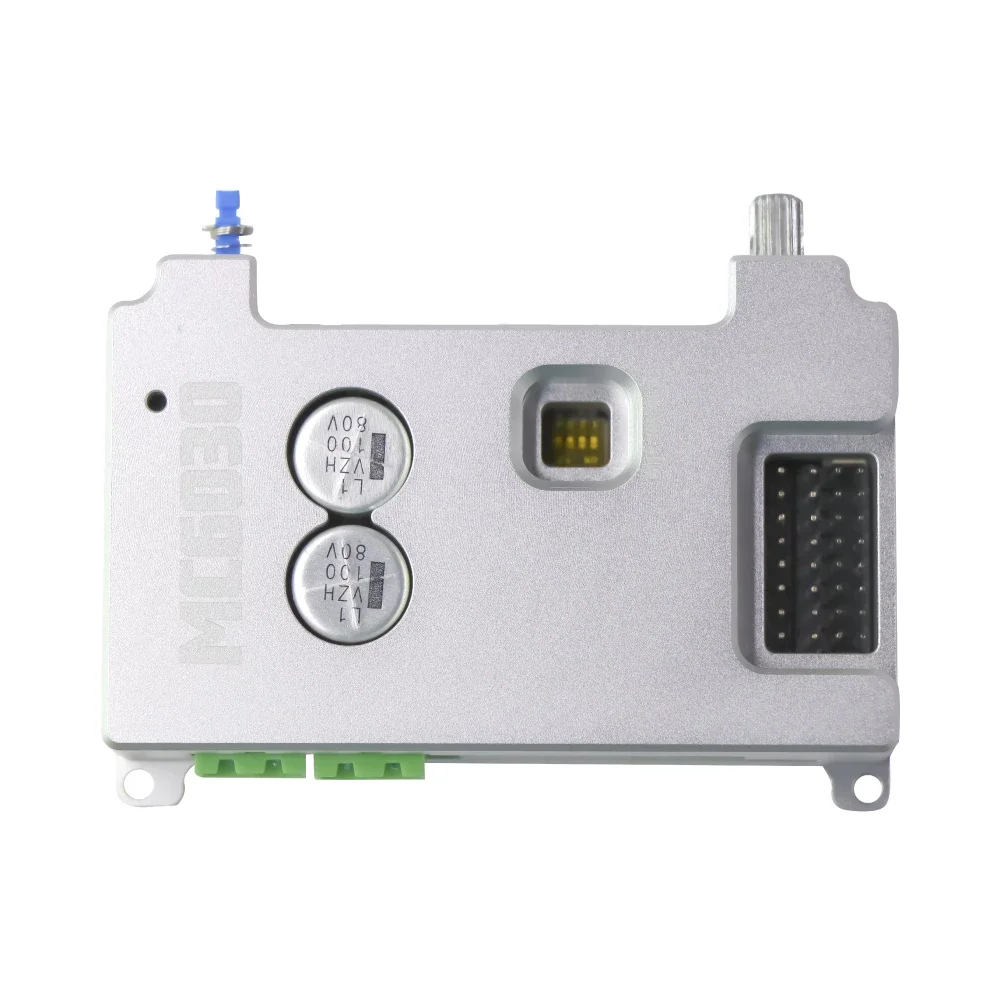 Контроллер движения двигателя MC6030, положение, контроль скорости, Поддержка CAN-шины и RS485
Контроллер движения двигателя MC6030, положение, контроль скорости, Поддержка CAN-шины и RS485
