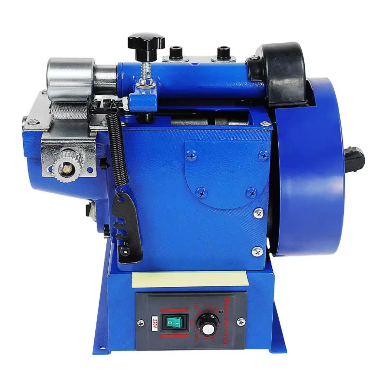 Cold Glue Dispenser Machine AC220V 200W Manual Feeding Paper Plastic Coating Machine Chemical Cartons
Cold Glue Dispenser Machine AC220V 200W Manual Feeding Paper Plastic Coating Machine Chemical Cartons
