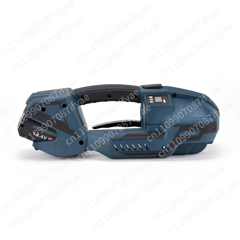 Портативный автоматический обвязочный станок V2 для пластиковых и стальных лент с электрическим нагревом и функцией хранения энергии, электрический обвязочный аппарат для горячей сварки
Портативный автоматический обвязочный станок V2 для пластиковых и стальных лент с электрическим нагревом и функцией хранения энергии, электрический обвязочный аппарат для горячей сварки