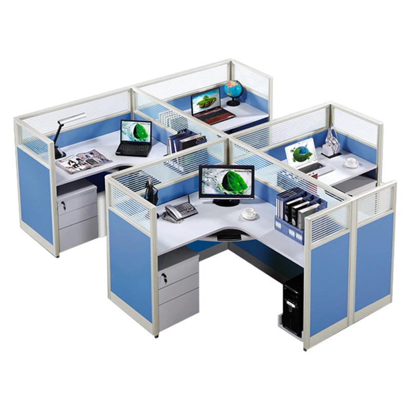*Trendy Modular Office Cubicles Screen Partitions Latest Ergonomic Plate Type Computer Desks Modern Design Multi-User 25mm
*Trendy Modular Office Cubicles Screen Partitions Latest Ergonomic Plate Type Computer Desks Modern Design Multi-User 25mm