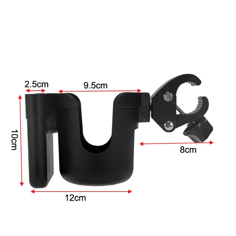 Pram Bottle Stands, Child's Stroller Liquid Carrier, Anti-Slip Phone Holder, Pram Beverage Holders
Pram Bottle Stands, Child's Stroller Liquid Carrier, Anti-Slip Phone Holder, Pram Beverage Holders