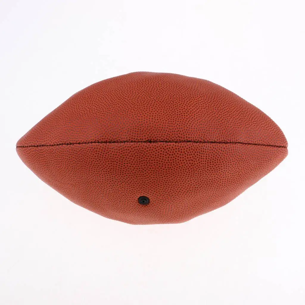 American Football Ball Mini Size 6 7 Super Grip Youth Rugby Foam Ball Sports Toy for Children Training Indoor Outdoor Game
American Football Ball Mini Size 6 7 Super Grip Youth Rugby Foam Ball Sports Toy for Children Training Indoor Outdoor Game