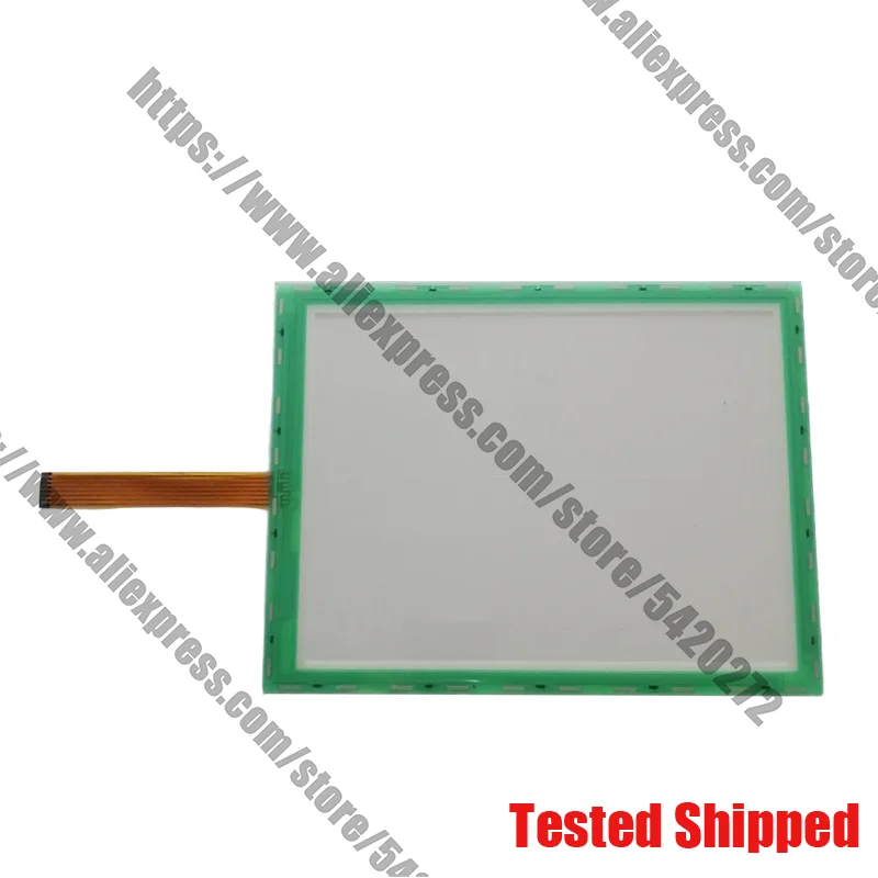 New For A02B-0281-C082 A02B-0281-C081 Touch Panel Screen Glass Digitizer
New For A02B-0281-C082 A02B-0281-C081 Touch Panel Screen Glass Digitizer