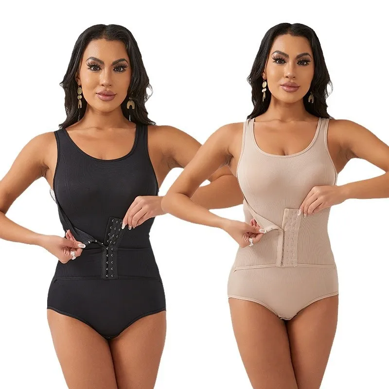 Enhanced Breasted Shapewear Women's for Body Shaping and Abdominal Compression One-Piece Shapewear
Enhanced Breasted Shapewear Women's for Body Shaping and Abdominal Compression One-Piece Shapewear
