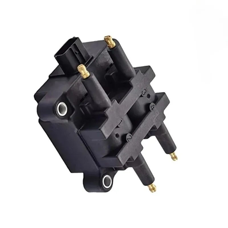 22433AA410 22433AA570 Ignition Coils 22433AA41A 22433AA41B UF240 UF324 FOR Subaru Baja Legacy Outback Forester Impreza 2.5L H4
22433AA410 22433AA570 Ignition Coils 22433AA41A 22433AA41B UF240 UF324 FOR Subaru Baja Legacy Outback Forester Impreza 2.5L H4