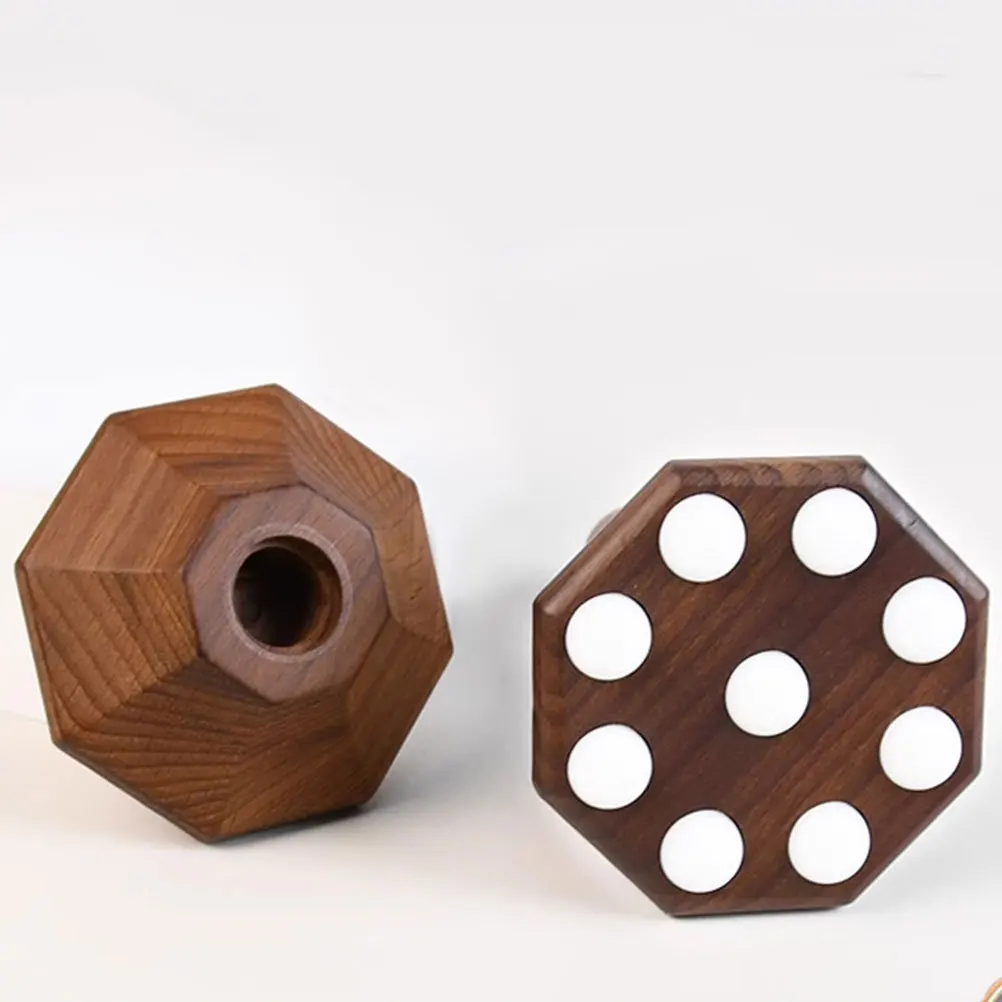 Деревянный массажный роликовый инструмент для всего тела, шеи, плеч, мышц спины, облегчения боли, портативный ручной массажер, прочный массажер для тела
Деревянный массажный роликовый инструмент для всего тела, шеи, плеч, мышц спины, облегчения боли, портативный ручной массажер, прочный массажер для тела