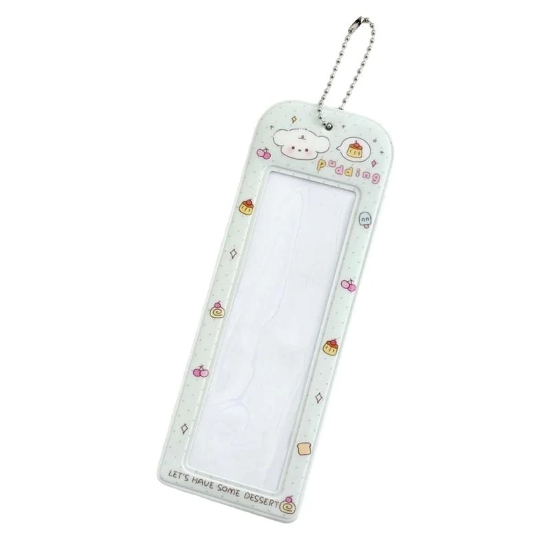 E8FB PVC Card Display Holder Holder для безопасного и организованного хранения карт
E8FB PVC Card Display Holder Holder для безопасного и организованного хранения карт