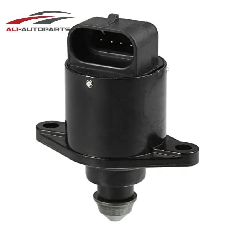 For Jeep Grand Cherokee TJ Wrangler 1992-1997 4637071 Idle Air Control Sensor Valve 4458611 4573367 4458366
For Jeep Grand Cherokee TJ Wrangler 1992-1997 4637071 Idle Air Control Sensor Valve 4458611 4573367 4458366