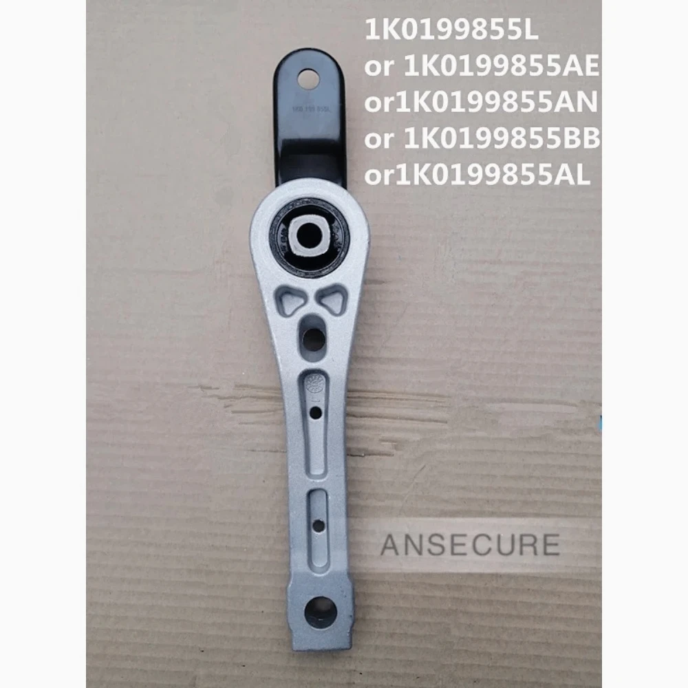 ZZ-Engine Mount Mounting Pendulum Support Bracket For Audi A3 8P VW Golf Jetta Scirocco Touran Octavia Superb Yeti 1K0199855BB A
ZZ-Engine Mount Mounting Pendulum Support Bracket For Audi A3 8P VW Golf Jetta Scirocco Touran Octavia Superb Yeti 1K0199855BB A