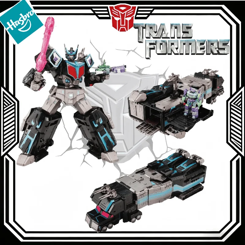New Pre-order Transformable Toy New Legend NL03 NL-03 Titan Class Dark Starry Sky Commander OP Action Figures Toys
New Pre-order Transformable Toy New Legend NL03 NL-03 Titan Class Dark Starry Sky Commander OP Action Figures Toys
