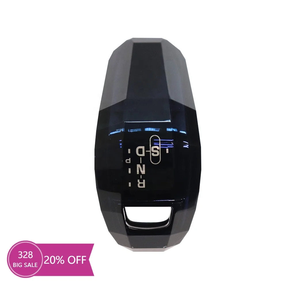 Crystal Handles for Range Rover Car Accessories Automatic Gearbox Gear Shift Knob Joystick Cover
Crystal Handles for Range Rover Car Accessories Automatic Gearbox Gear Shift Knob Joystick Cover