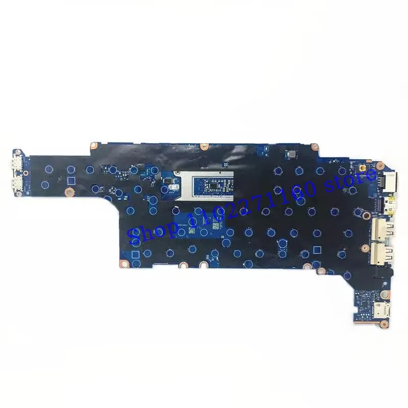 CN-03G0RF 03G0RF 3G0RF For DELL 5430 With SRLFP I7-1255U CPU Mainboard HDB42 LA-L591P Laptop Motherboard 100% Fully Working Well
CN-03G0RF 03G0RF 3G0RF For DELL 5430 With SRLFP I7-1255U CPU Mainboard HDB42 LA-L591P Laptop Motherboard 100% Fully Working Well