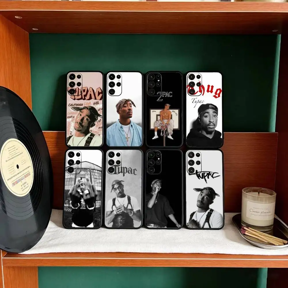 2pac Tupac Shakur Rap Rapper Phone Case For Samsung S25,24,23,22,30,21,10,9,Ultra,Plus,Lite Soft Black Case
2pac Tupac Shakur Rap Rapper Phone Case For Samsung S25,24,23,22,30,21,10,9,Ultra,Plus,Lite Soft Black Case