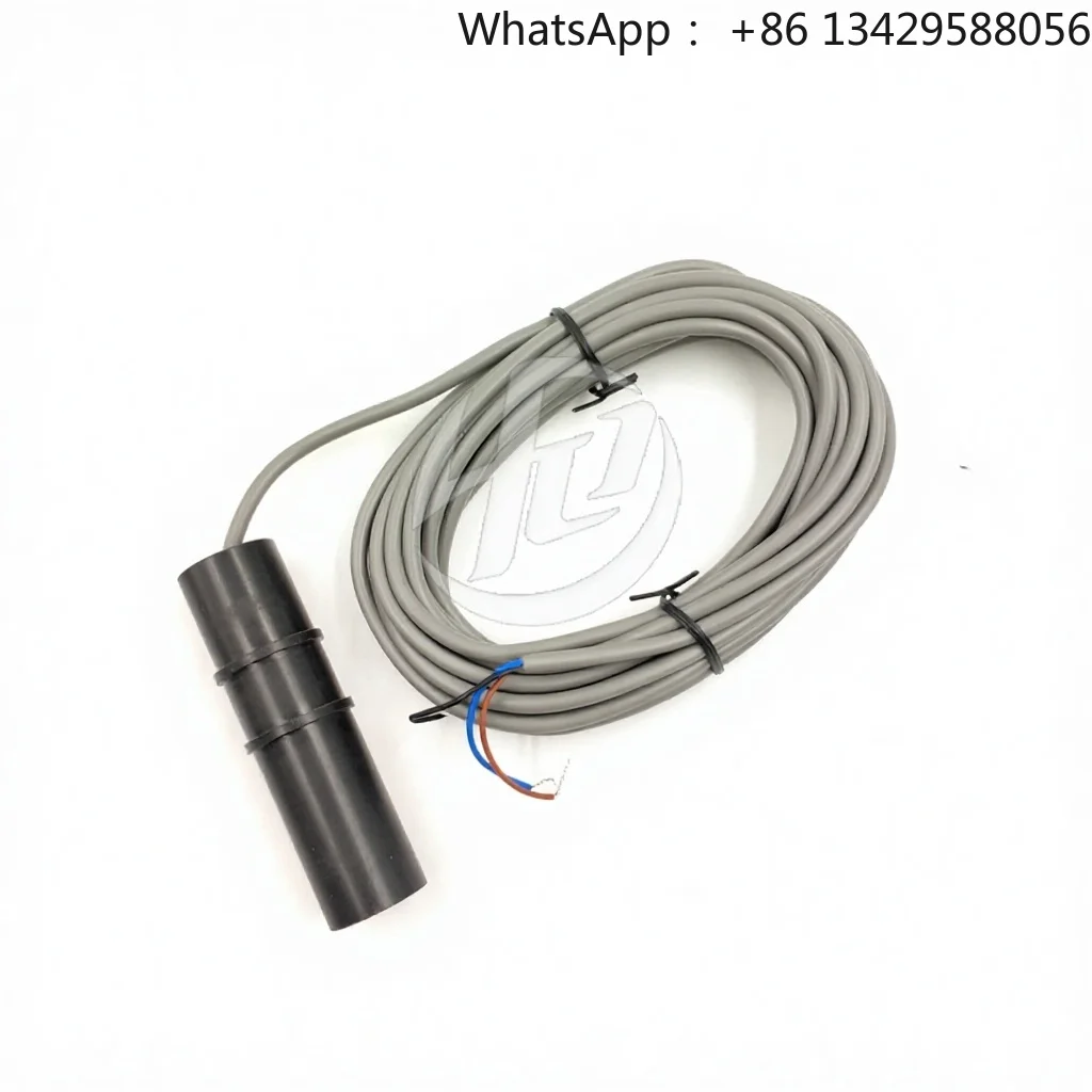 61.198.1563 61.198.1553/06 61.198.1563/06 Sensor Water SM72 SM102 Water Pan Detector (22mm)
61.198.1563 61.198.1553/06 61.198.1563/06 Sensor Water SM72 SM102 Water Pan Detector (22mm)