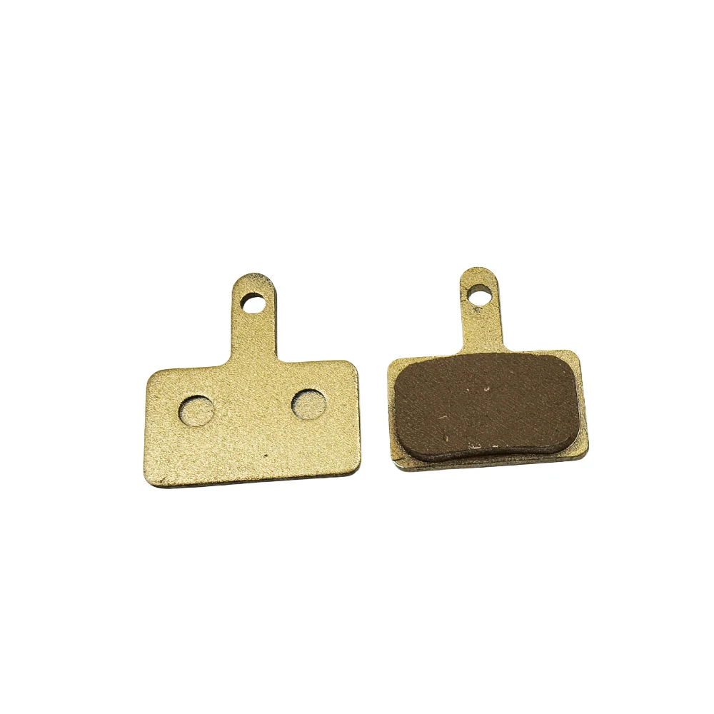 Brake Pads for KuKirin G2 Master Electric Scooter Caliper Brake Disc Braking Kickscooter Accessories
Brake Pads for KuKirin G2 Master Electric Scooter Caliper Brake Disc Braking Kickscooter Accessories