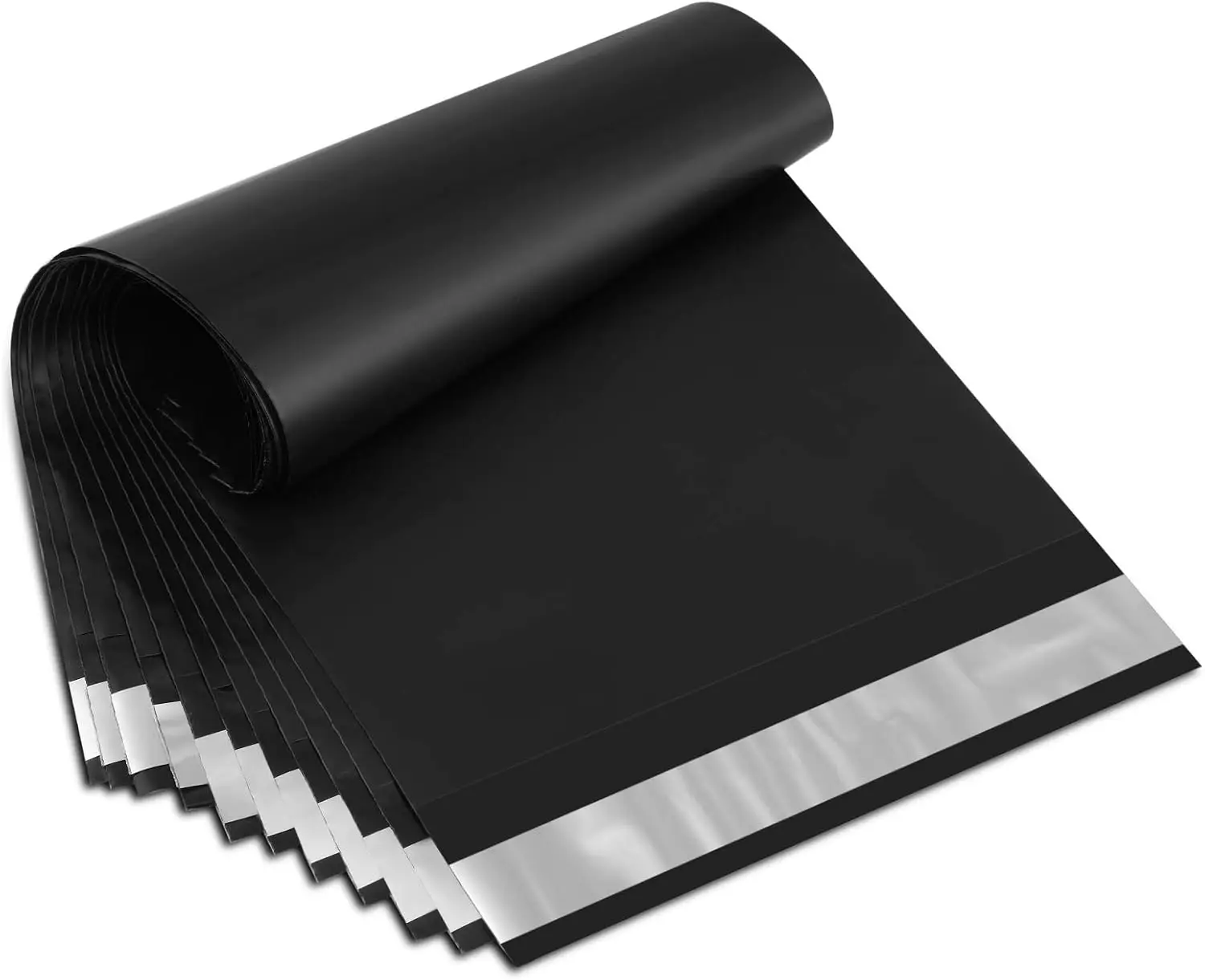 6x9 Inch Poly Mailers 200 Pack Black Shipping Bags Self Seal Envelopes Waterproof Tear Resistant for Jewelry Business
6x9 Inch Poly Mailers 200 Pack Black Shipping Bags Self Seal Envelopes Waterproof Tear Resistant for Jewelry Business