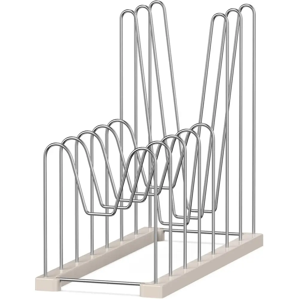 Eco-Friendly Silicone Bag Drying Rack, Multipurpose Bottle and Utensil Organizer
Eco-Friendly Silicone Bag Drying Rack, Multipurpose Bottle and Utensil Organizer