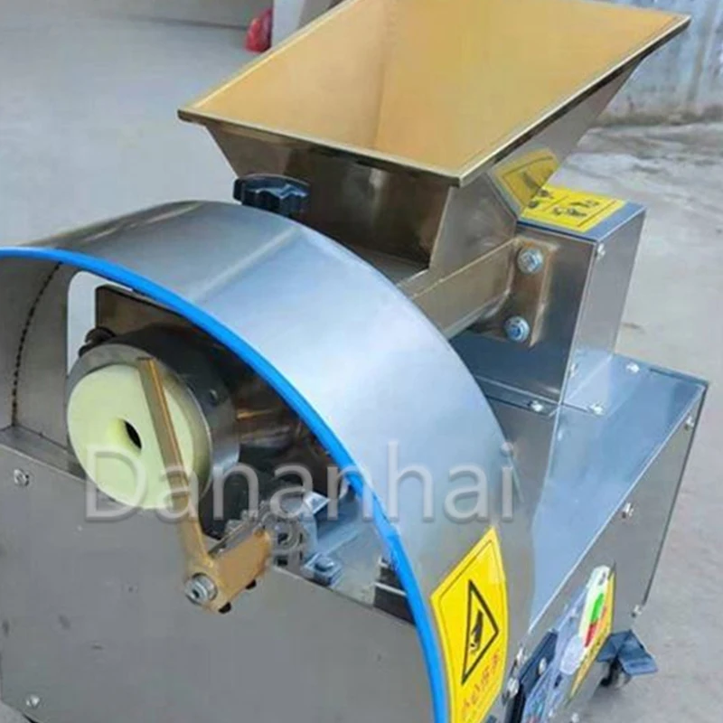 New 5-350g Small Multi-Functional Dough Splitter Commercial Dough Forming Machine for Baking Kitchen
New 5-350g Small Multi-Functional Dough Splitter Commercial Dough Forming Machine for Baking Kitchen