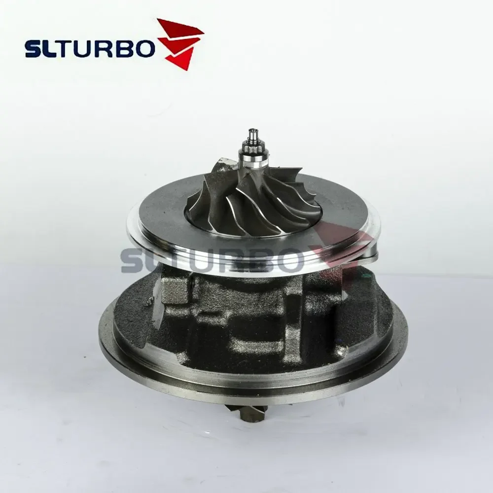 New Cartridge Turbine 750952-0004/7 for BMW 120D E87 163HP 120 Kw 2.0D M46TU - 7793866 Turbocharger Core 750952-0010 CHRA
New Cartridge Turbine 750952-0004/7 for BMW 120D E87 163HP 120 Kw 2.0D M46TU - 7793866 Turbocharger Core 750952-0010 CHRA