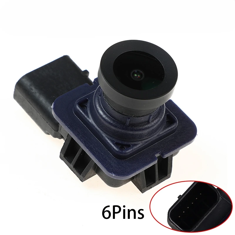 Car Reverse Assist Camera ES7Z-19G490-A for Ford Fusion 2013-2016 Mondeo Rear View Backup parking Monitor DS7Z19G490A
Car Reverse Assist Camera ES7Z-19G490-A for Ford Fusion 2013-2016 Mondeo Rear View Backup parking Monitor DS7Z19G490A