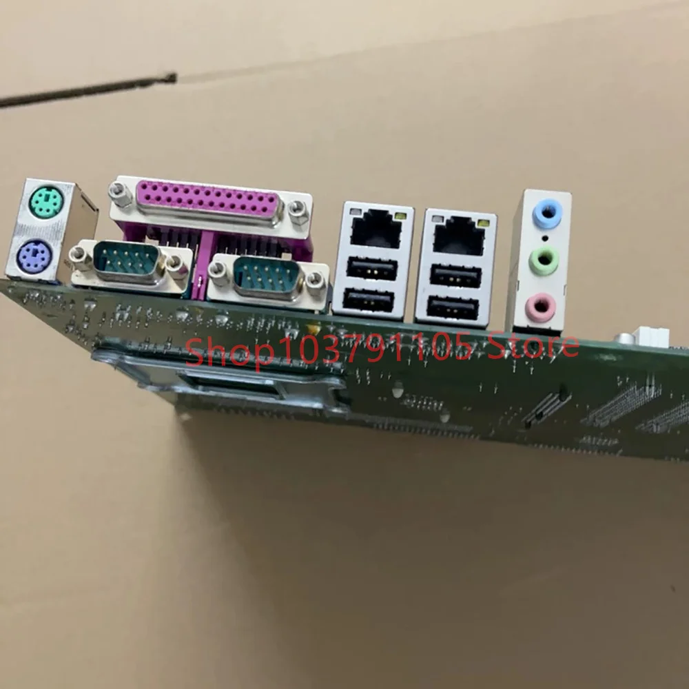 Industrial photoelectric equipment Machine M-845EG REV3.2
Industrial photoelectric equipment Machine M-845EG REV3.2