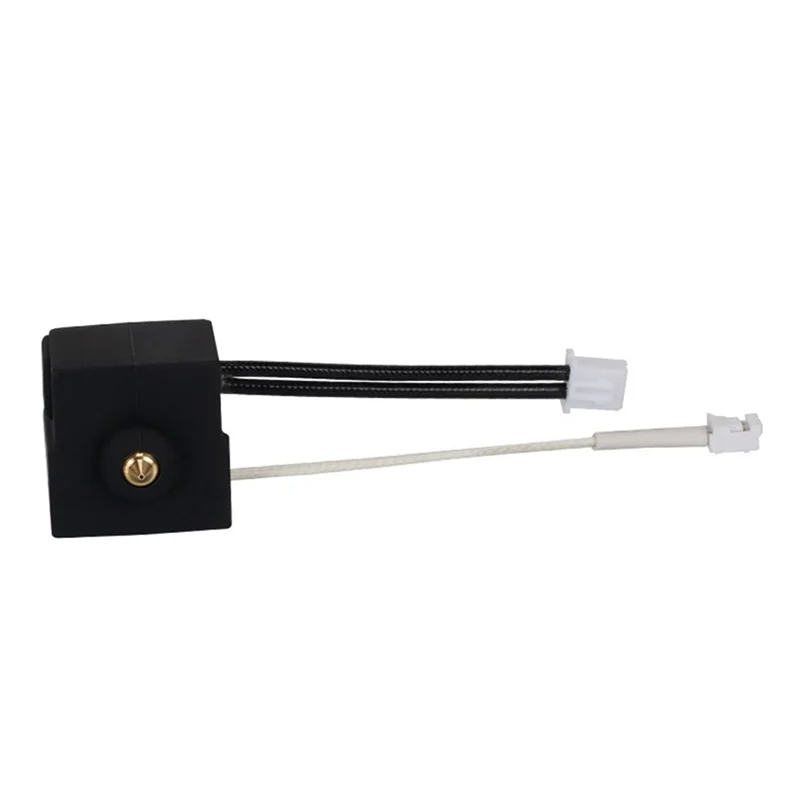 J1UL1N Hotend Kit Высокое качество для Ender 3 V3 SE Heatbreak/картридж/нагревательный блок для деталей экструдера Creality Ender 3-V3-SE
J1UL1N Hotend Kit Высокое качество для Ender 3 V3 SE Heatbreak/картридж/нагревательный блок для деталей экструдера Creality Ender 3-V3-SE