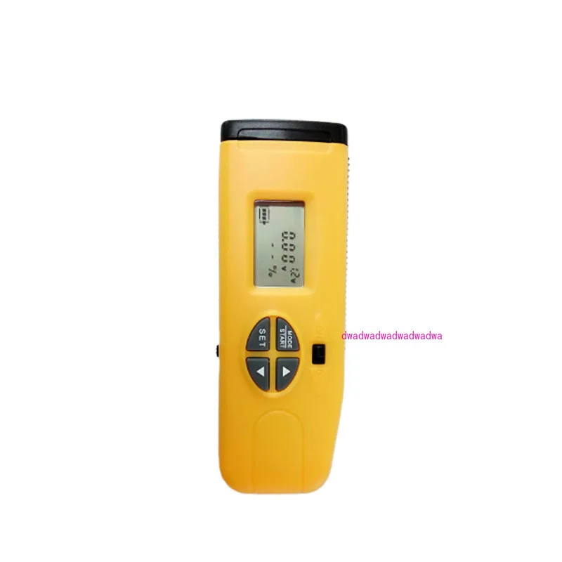 Battery power detector Battery power display High-precision battery remaining power detection
Battery power detector Battery power display High-precision battery remaining power detection