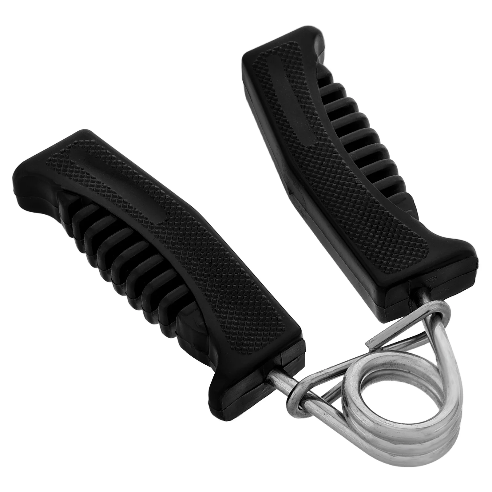 1PC Wrist Black Forearm Exercise Hand Grips Strengthener Portable Finger Rehab Trainer A-type Grip Hand Device
1PC Wrist Black Forearm Exercise Hand Grips Strengthener Portable Finger Rehab Trainer A-type Grip Hand Device