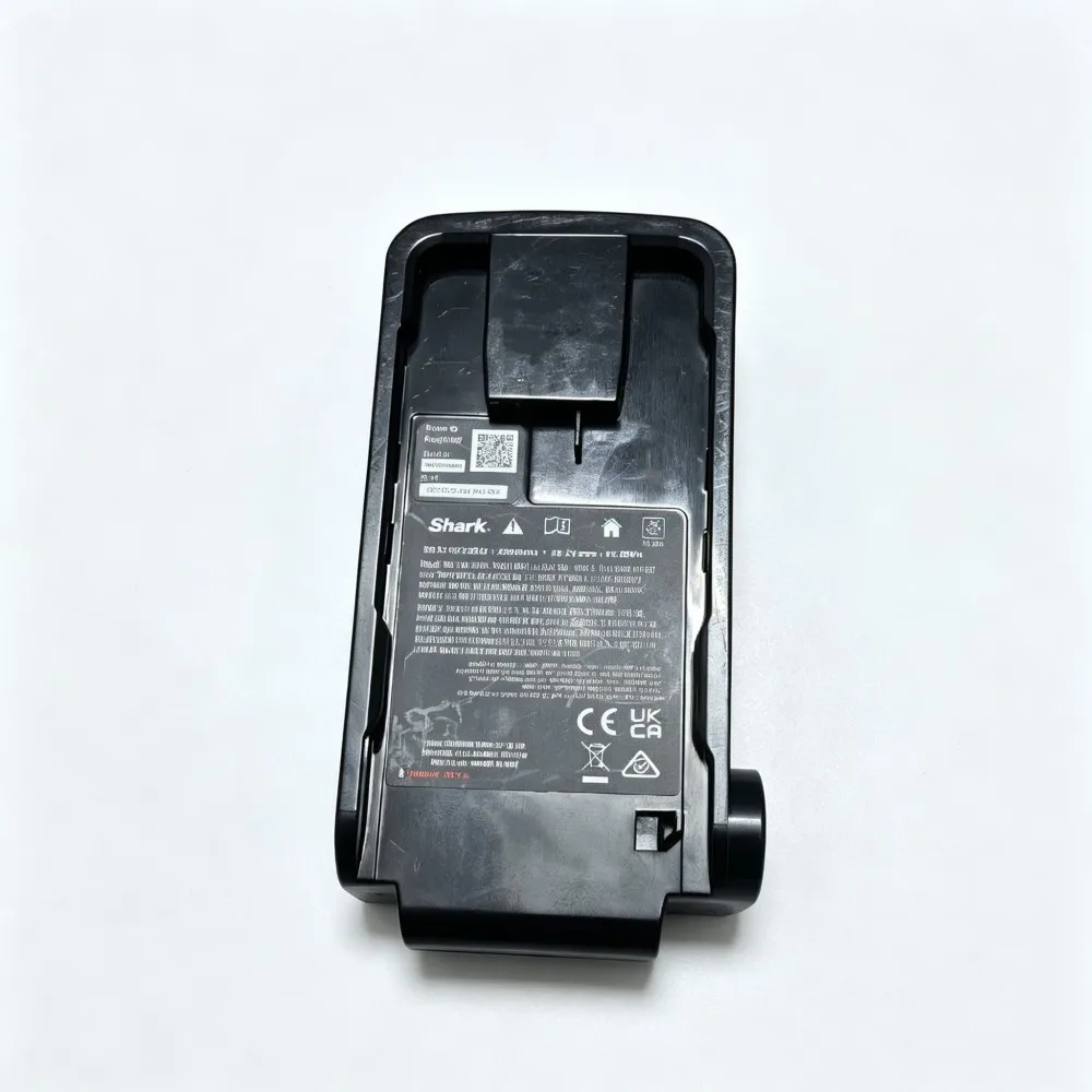 100%original 2350mAh 25.2V for Shark S12 XBATR725EU IZ300 IZ320 IZ682H IZ683H IZ662H IZ661HC IZ663H Vacuum Cleaner Battery
100%original 2350mAh 25.2V for Shark S12 XBATR725EU IZ300 IZ320 IZ682H IZ683H IZ662H IZ661HC IZ663H Vacuum Cleaner Battery