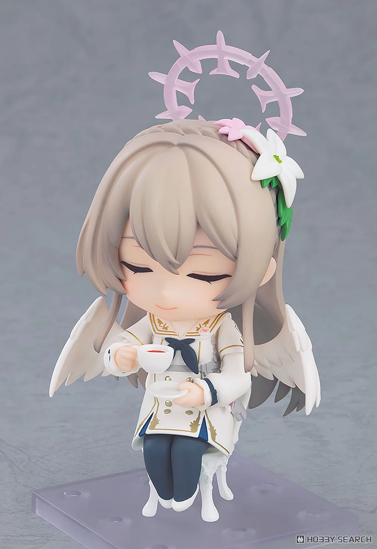 Original Genuine Good Smile Company Action/Dolls Nendoroid (#2877) Blue Archive Kirifuji Nagisa Anime Character Figure Gift Toy
Original Genuine Good Smile Company Action/Dolls Nendoroid (#2877) Blue Archive Kirifuji Nagisa Anime Character Figure Gift Toy