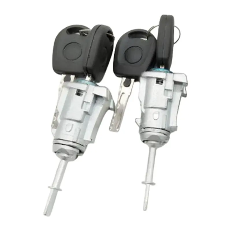 A85E-Door Lock Cylinder Set(1) 604837167 604837168 For Golf, Bora Polo, Skoda
A85E-Door Lock Cylinder Set(1) 604837167 604837168 For Golf, Bora Polo, Skoda
