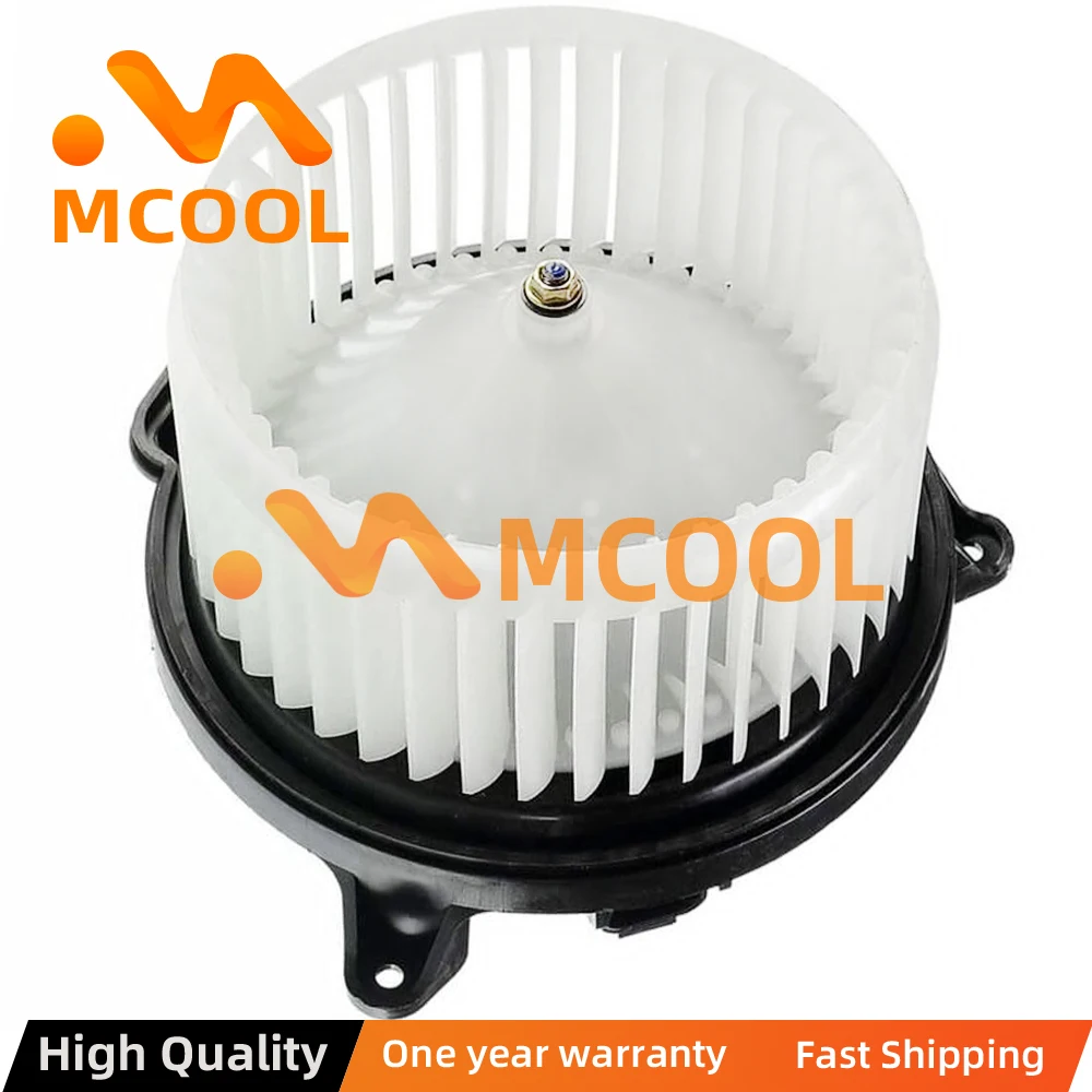 AC Heater Blower Motor Fan For Nissan Armada 5.6L 2005-2015 27375-ZC30A 27375ZC30A
AC Heater Blower Motor Fan For Nissan Armada 5.6L 2005-2015 27375-ZC30A 27375ZC30A