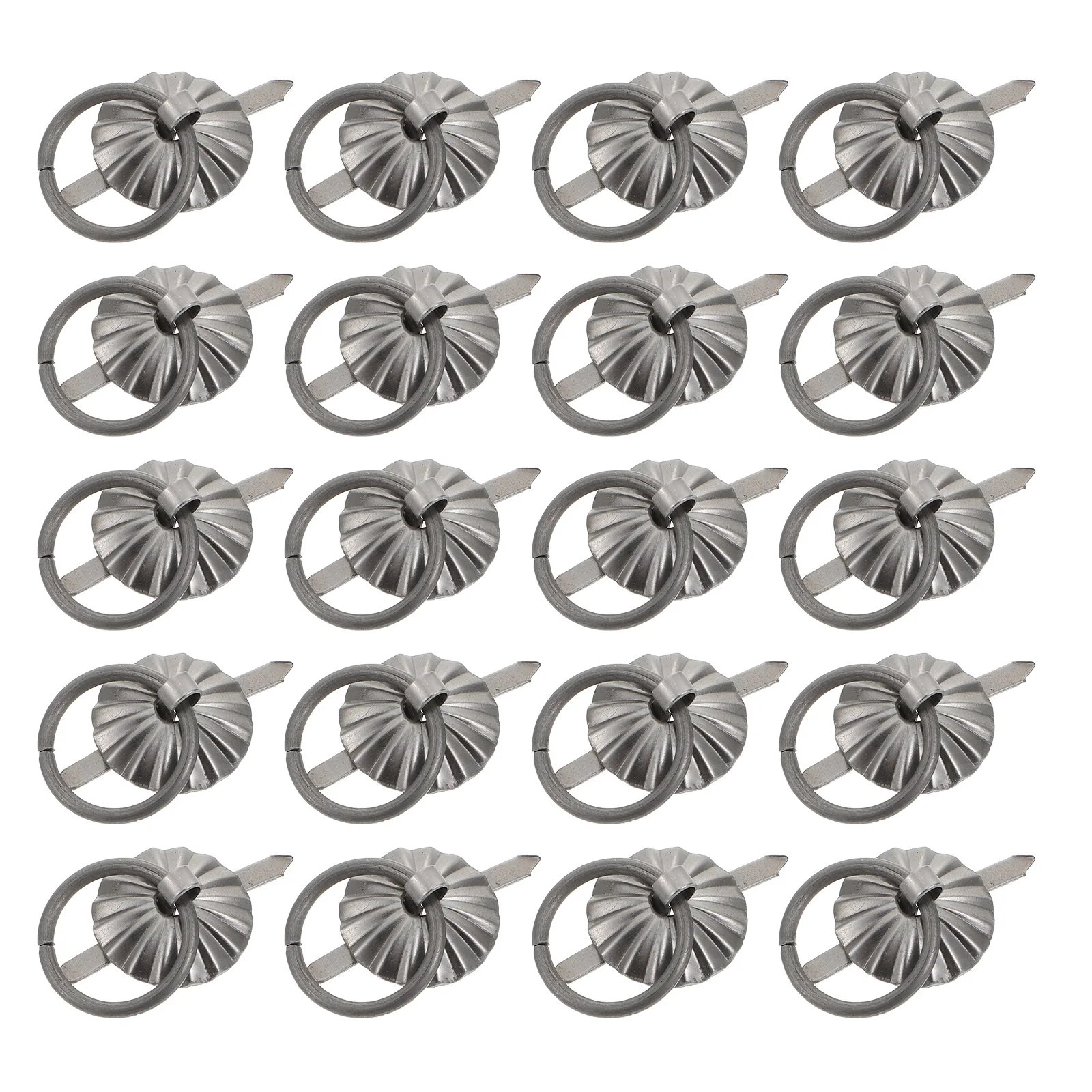 30 Pcs Knob Pull H Gift Box H Cabinet Iron Vintage Accessories for Jewelry Gift Box Cupboard Hardware
30 Pcs Knob Pull H Gift Box H Cabinet Iron Vintage Accessories for Jewelry Gift Box Cupboard Hardware