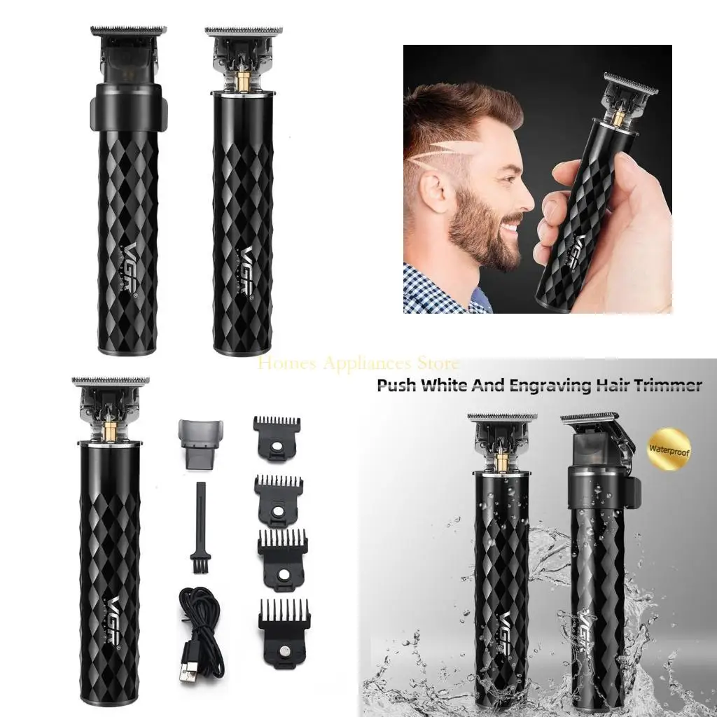 D0AB Electric Hair Clippers беспроводные перезаряжаемые комплекты для ухода за парикмахером
D0AB Electric Hair Clippers беспроводные перезаряжаемые комплекты для ухода за парикмахером