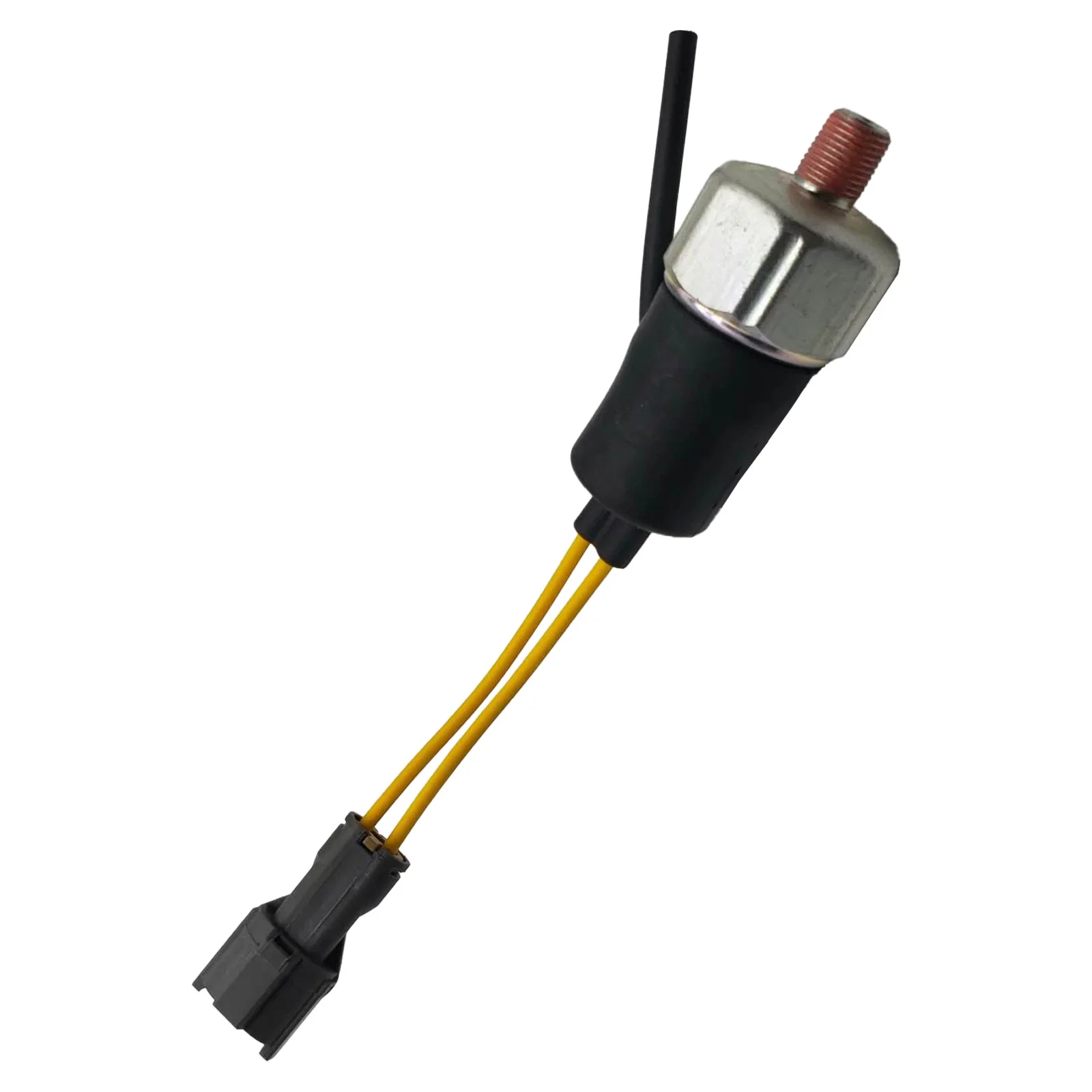 1824101701 8973243730 Oil Pressure Sensor for ZAX200 6BG1 4BG1 Engine 1-82410170-1 1824101701 8-97324373-0
1824101701 8973243730 Oil Pressure Sensor for ZAX200 6BG1 4BG1 Engine 1-82410170-1 1824101701 8-97324373-0