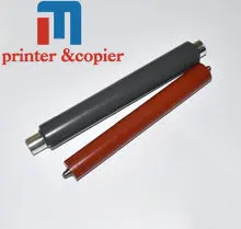 Верхний тепловой ролик фьюзера 302LV93110 + нижний напорный ролик для Kyocera FS4100 FS4200 FS4300 M3550 M3560 P3045 P3050 P3055 P3060
Верхний тепловой ролик фьюзера 302LV93110 + нижний напорный ролик для Kyocera FS4100 FS4200 FS4300 M3550 M3560 P3045 P3050 P3055 P3060