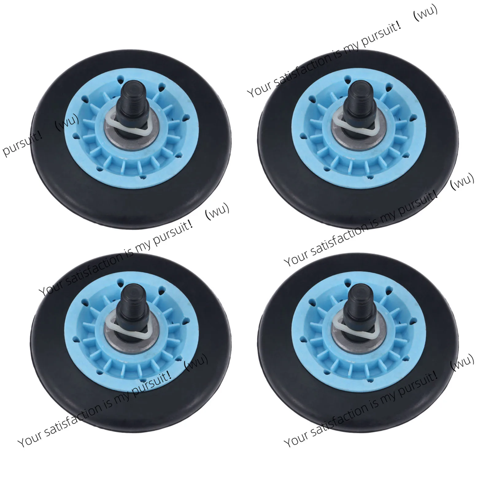 4pcs DC97-16782A Dryer Drum Roller & Axle Ki For Samsung Whirlpool Maytag Kenmore Dryer Repair Kit Replaces AP4373659 AP5325135
4pcs DC97-16782A Dryer Drum Roller & Axle Ki For Samsung Whirlpool Maytag Kenmore Dryer Repair Kit Replaces AP4373659 AP5325135