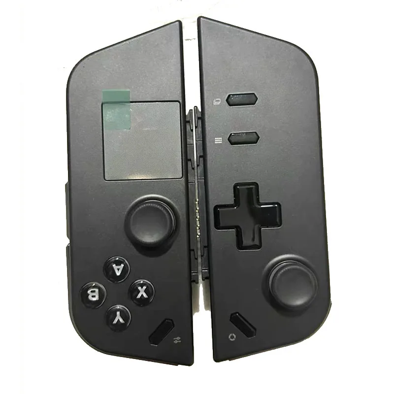 Genuine VC Game Controller Left/Right for Lenovo Legion Go 8APU1 WT 83E1 83E1001YUS 5R71M93539 5R71M93537
Genuine VC Game Controller Left/Right for Lenovo Legion Go 8APU1 WT 83E1 83E1001YUS 5R71M93539 5R71M93537