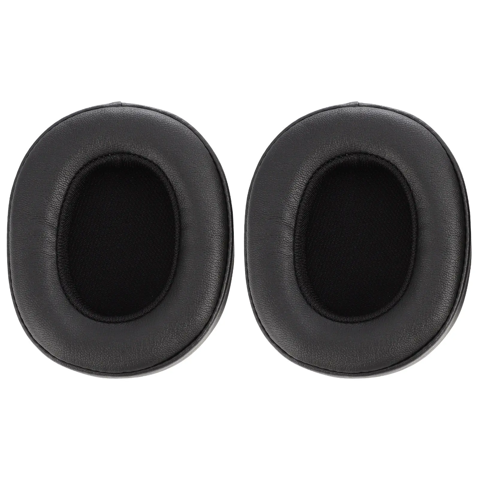 1Set Ear Pads Replacement Premium Artificial Soft Breathable Memory Cotton Cushion Compatible E55bt Noise Isolation
1Set Ear Pads Replacement Premium Artificial Soft Breathable Memory Cotton Cushion Compatible E55bt Noise Isolation