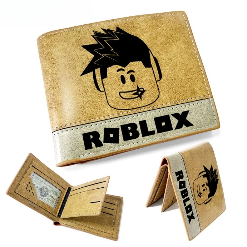 Anime Coin Purse Large Capacity Storage Bag Cartoon Roblox Wallet for Virtual World Fans Birthday Gift Game Peripheral
Anime Coin Purse Large Capacity Storage Bag Cartoon Roblox Wallet for Virtual World Fans Birthday Gift Game Peripheral