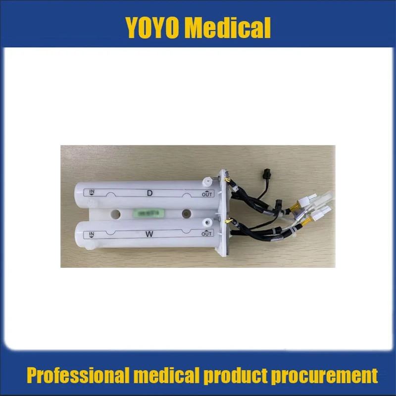 Mindray BS330E BS350E BS360E BS380 BS390 BS400 BS420 BS430 BS450 BS480 BS490 BS600 BS620 BS800 BS820 BS880 Pre-heating Module
Mindray BS330E BS350E BS360E BS380 BS390 BS400 BS420 BS430 BS450 BS480 BS490 BS600 BS620 BS800 BS820 BS880 Pre-heating Module