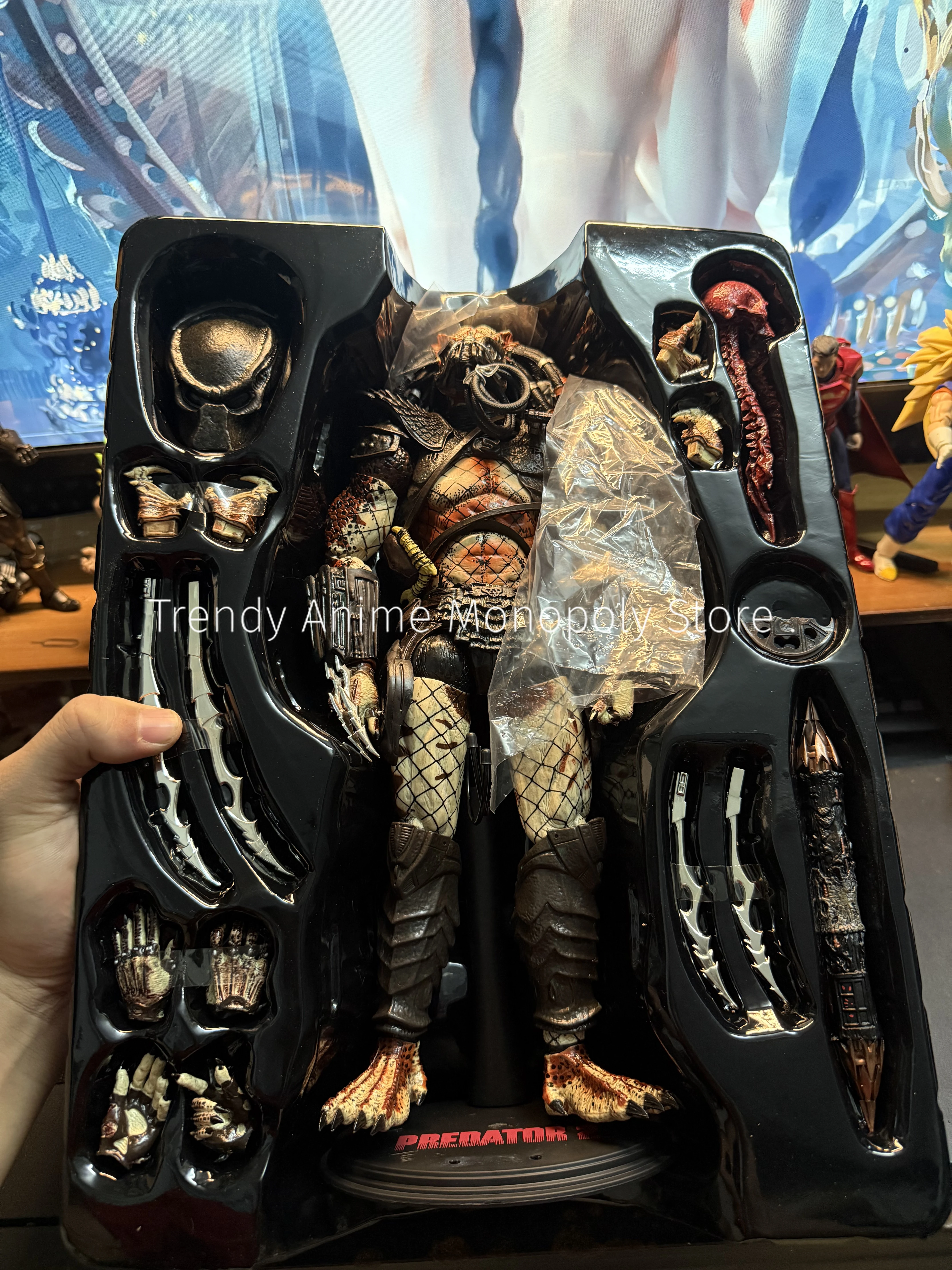 Набор фигурок Iron Warriors: HC Iron Warriors, Scarred, Raiders, 2018, Runaway, Crab Iron Warriors, ручная работа
Набор фигурок Iron Warriors: HC Iron Warriors, Scarred, Raiders, 2018, Runaway, Crab Iron Warriors, ручная работа