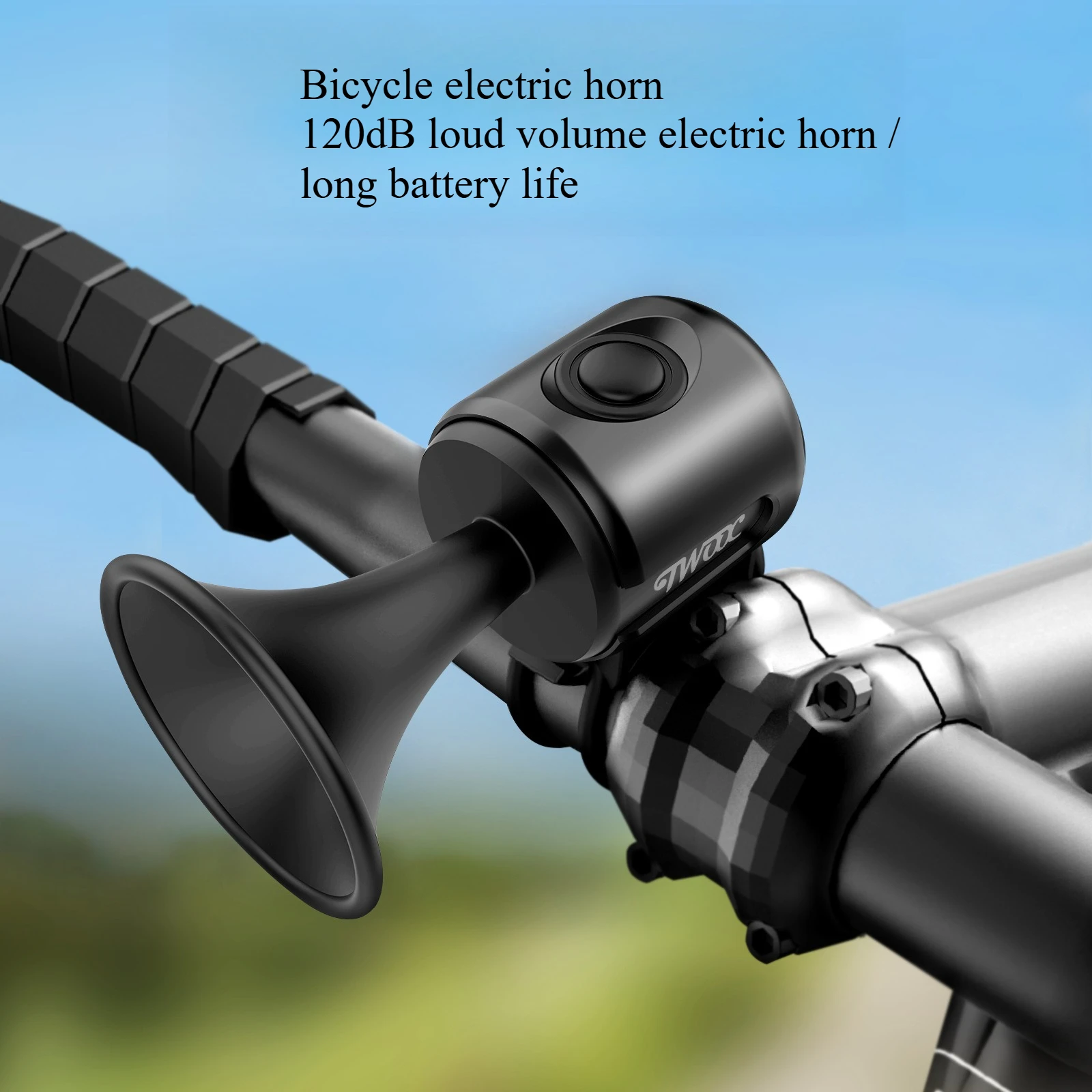 Bicicleta Buzina Elétrica Bicicleta De Montanha Pequeno E Portátil Sino Crianças Carro Buzina Carrilhão Acessórios De Ciclismo
Bicicleta Buzina Elétrica Bicicleta De Montanha Pequeno E Portátil Sino Crianças Carro Buzina Carrilhão Acessórios De Ciclismo