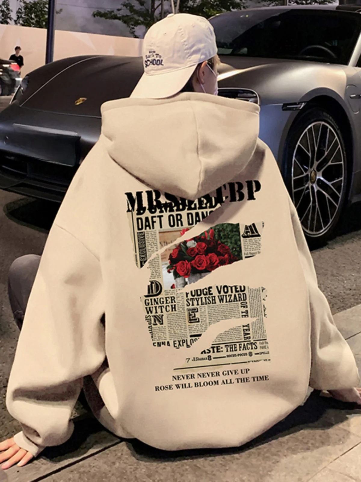American Style Heavyweight Hoodie Men's Spring Autumn Fashion High Street Oversize Large Size Jacket Casual Clothes for Boys
American Style Heavyweight Hoodie Men's Spring Autumn Fashion High Street Oversize Large Size Jacket Casual Clothes for Boys