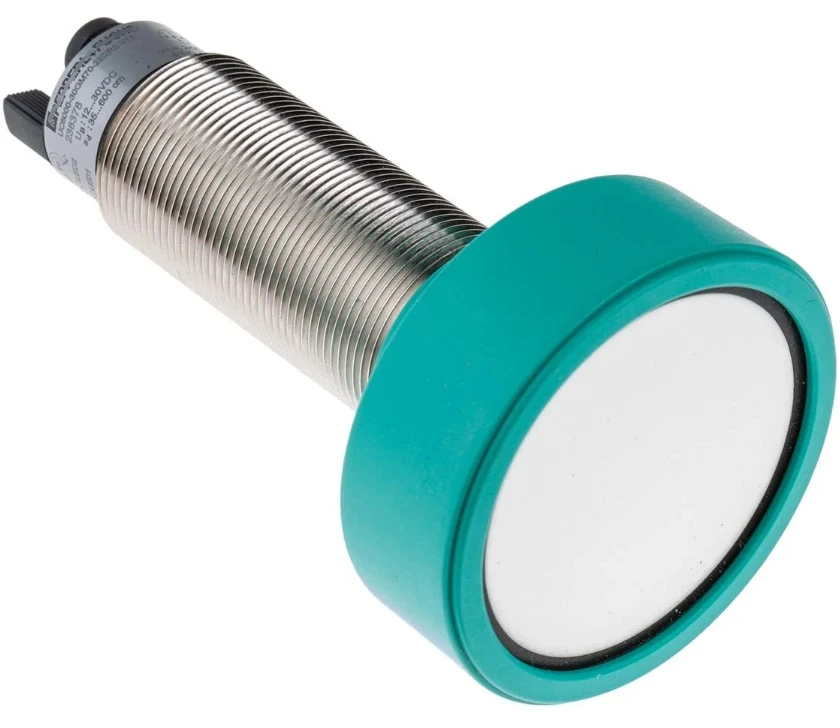 Brand New Original 1 Year Warranty Germany P+F UC6000-30GM70-2E2R2-V15 ULTRASONIC SENSOR PLC
Brand New Original 1 Year Warranty Germany P+F UC6000-30GM70-2E2R2-V15 ULTRASONIC SENSOR PLC