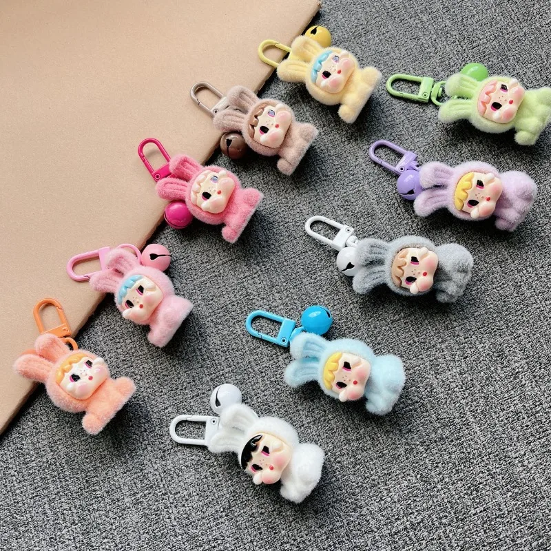 Crybaby keychain Cute car key chain three-dimensional heart bag accessories Bag Pendant Charms Backpack desktop Decoration Gifts
Crybaby keychain Cute car key chain three-dimensional heart bag accessories Bag Pendant Charms Backpack desktop Decoration Gifts