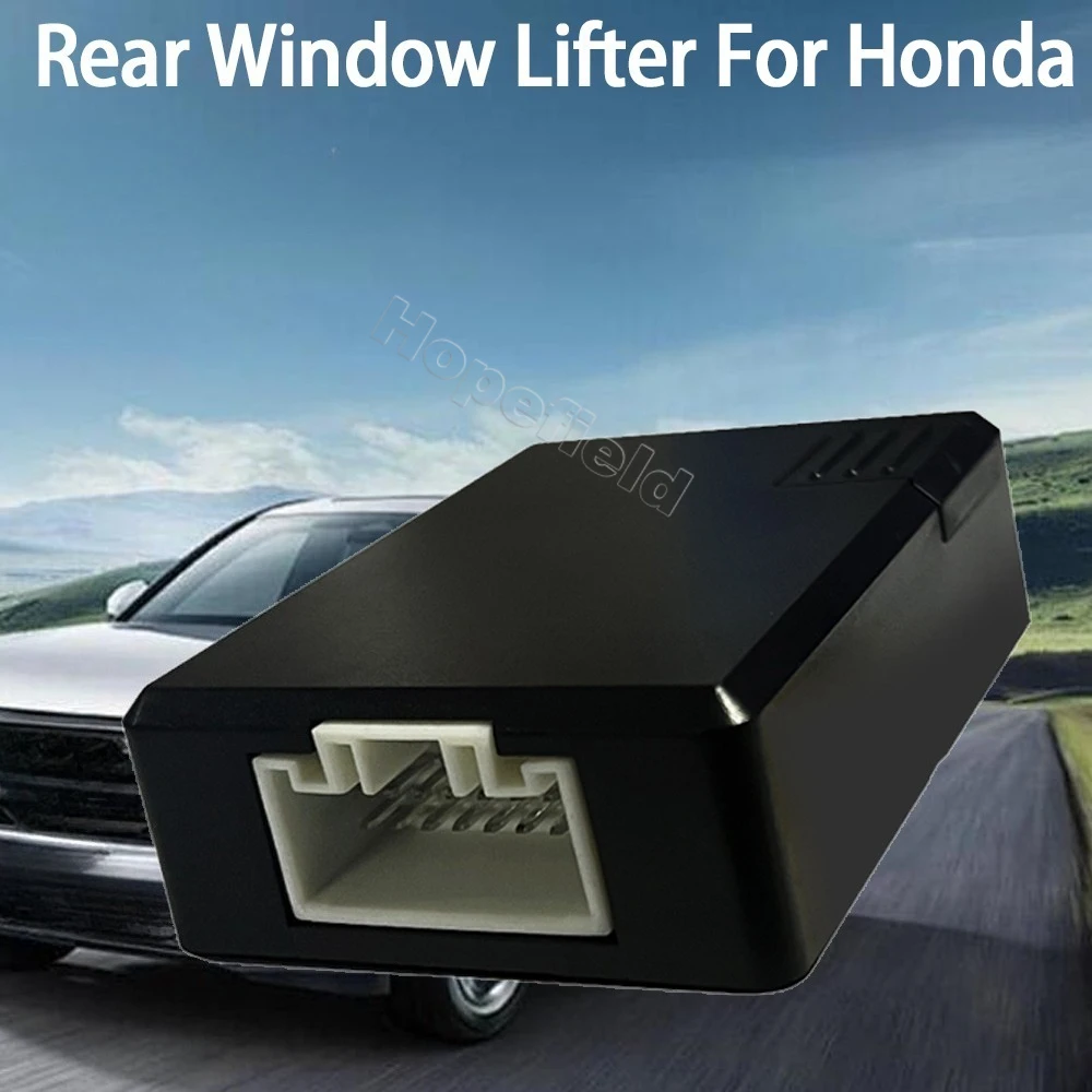 Car Electric Power Window Switch Lifter Control Button For Honda Breeze Civic CAR URV Inspire 2020 Upgrade Interior Accessories
Car Electric Power Window Switch Lifter Control Button For Honda Breeze Civic CAR URV Inspire 2020 Upgrade Interior Accessories