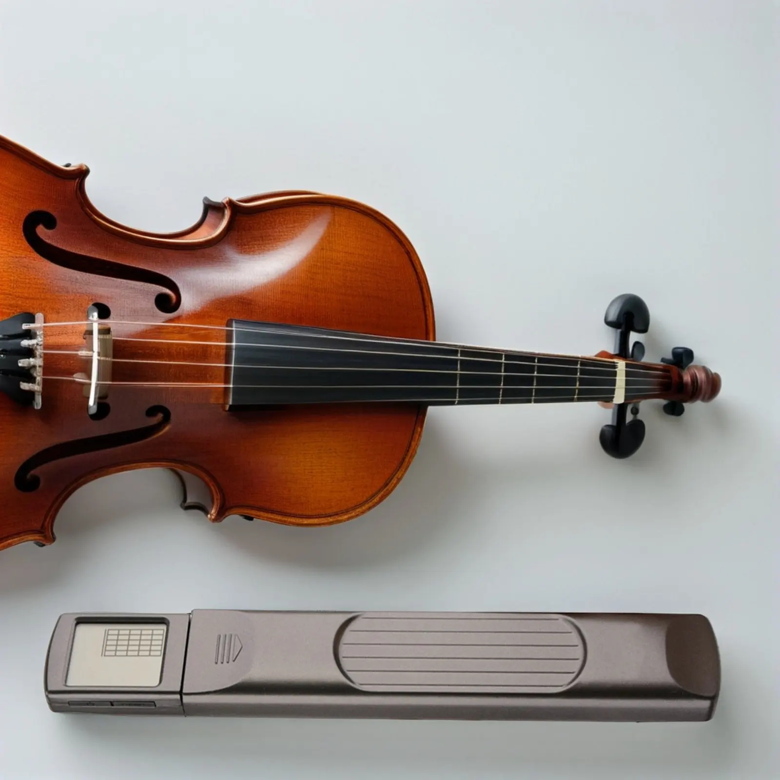 Портативный тренажер для гитарных аккордов с метрономом, регулируемый, легкий, для начинающих, 1 шт.
Портативный тренажер для гитарных аккордов с метрономом, регулируемый, легкий, для начинающих, 1 шт.