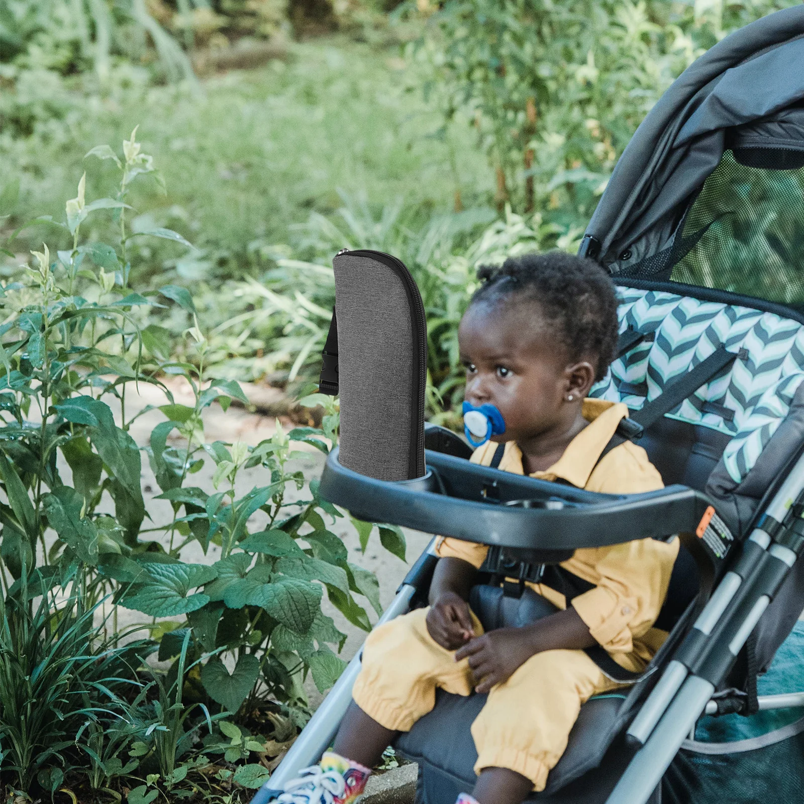 Термосумка для детских бутылочек: изолированная сумка для молока, портативный чехол для кормления, для путешествий на природе, совместим с коляской
Термосумка для детских бутылочек: изолированная сумка для молока, портативный чехол для кормления, для путешествий на природе, совместим с коляской